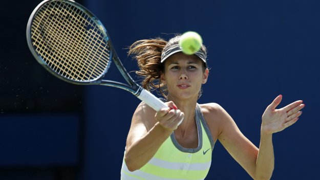 Цвети Пиронкова с трета поредна победа в Сидни