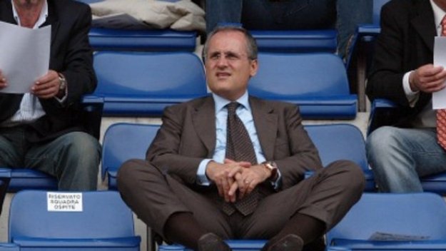 Лотито умее да продава защитници