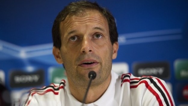 Милан се готви за победа над Палермо в Купата на Италия