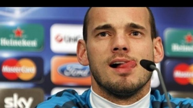 Снайдер остава резерва срещу Палермо