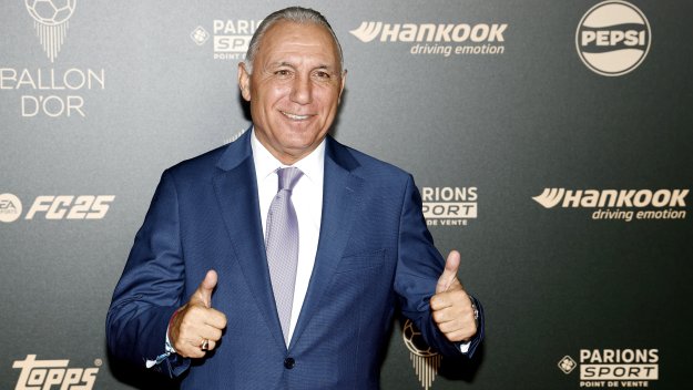 Христо Стоичков: ЦСКА е най-великият български отбор