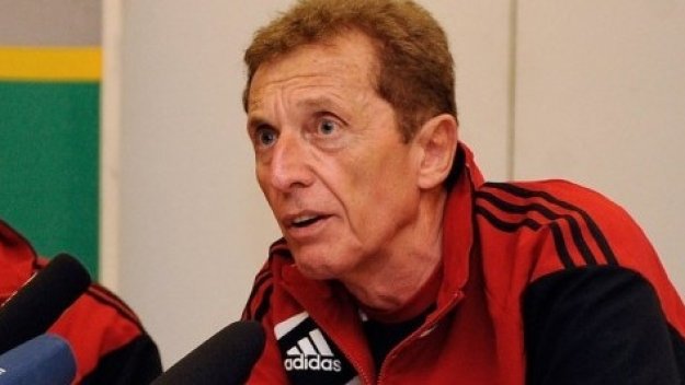 Хомопроцесът сред германските съдии започна с езици