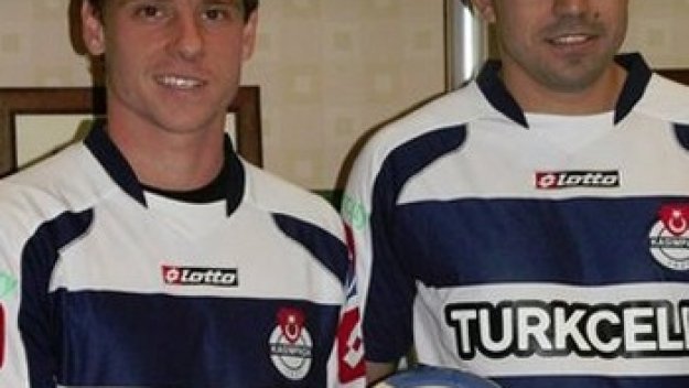 Хичо и Сърмов с нова загуба в Турция