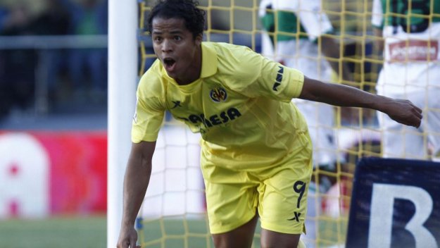 Виляреал размаза Реал Сосиедад с 5:1