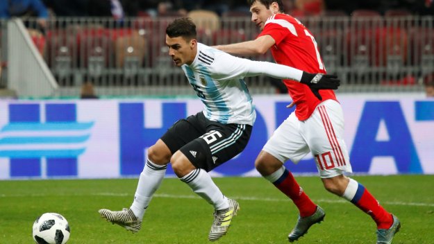 ПСЖ привлича една от звездите на Бока Хуниорс