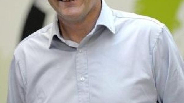 Директор на Манчестър Юнайтед кандидат за шеф на английския футбол