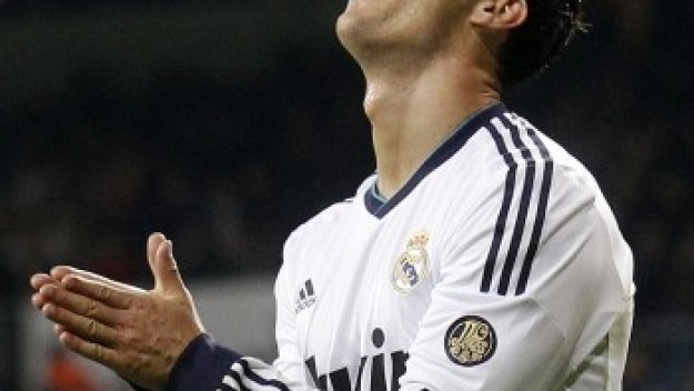 Роналдо: Смятат, че съм арогантен, защото не ме познават