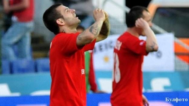 Обрат! Спас Делев остава в ЦСКА