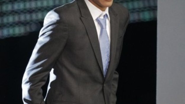 Росел пробвал да измъкне Неймар