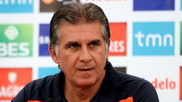 Кейрош аут от националия за шест месеца