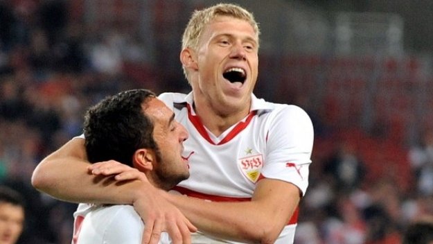 Погребняк погреба Борусия (Мьонхенгладбах)