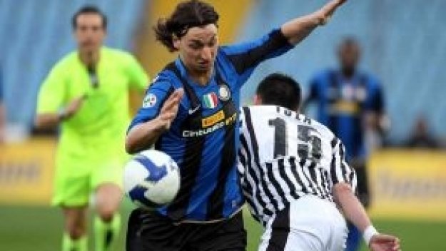 ВИДЕО Удинезе - Интер 0:1