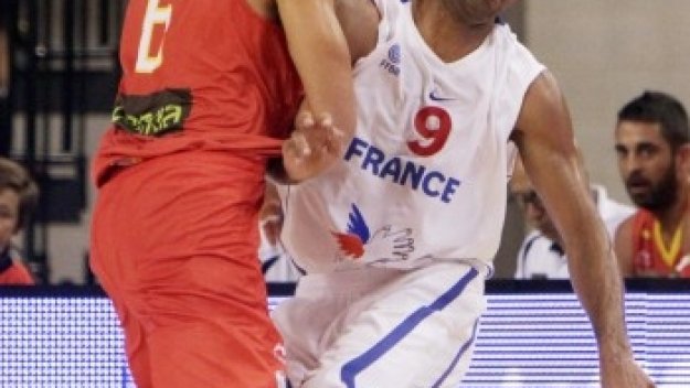 Французите треперят за Тони Паркър