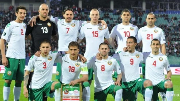 Любо Пенев клекна пред Лейди Гага