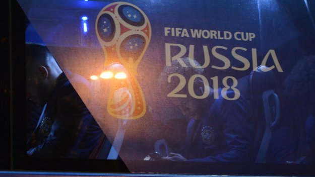 Условията в Русия за Мондиал 2018 са перфектни