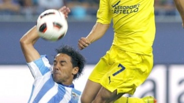 И Нилмар привлече вниманието на Реал