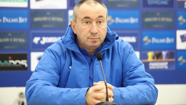 Мъри Стоилов хвали Левски