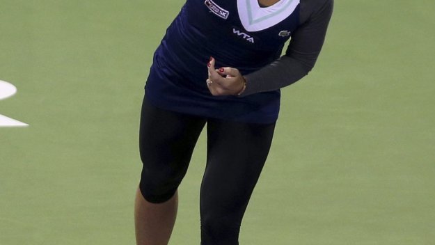 Цибулкова на финал в Акапулко