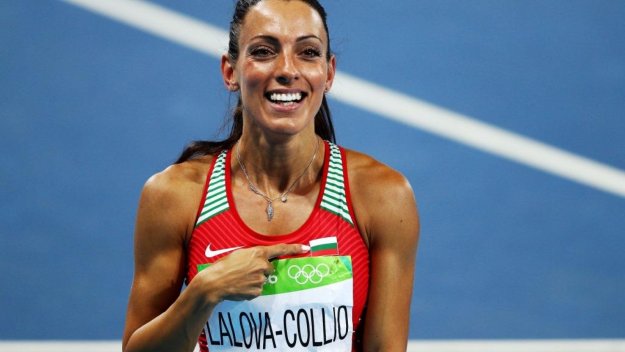 Финалите в Диамантената лига с Мирела Демирева и Ивет Лалова пряко по MAX Sport 2