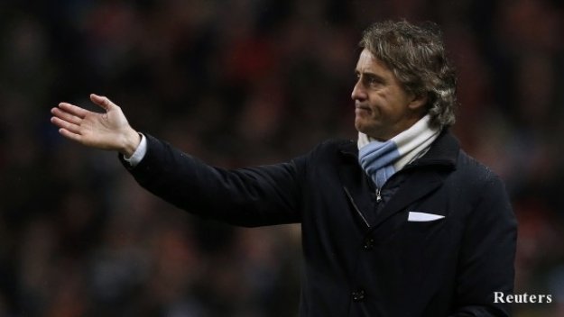 Монако продължава да ухажва Роберто Манчини