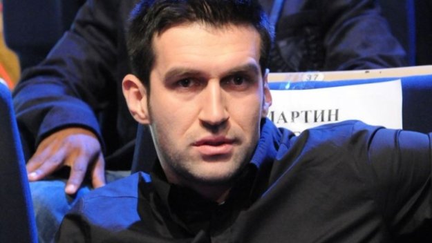 Камбуров закръгли 20 гола през този сезон в "А" група