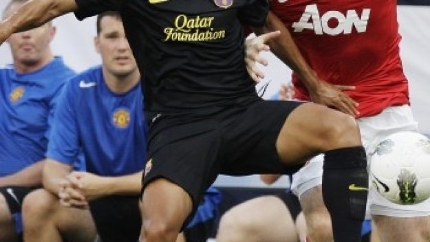 Еспаньол събира братята Дос Сантос