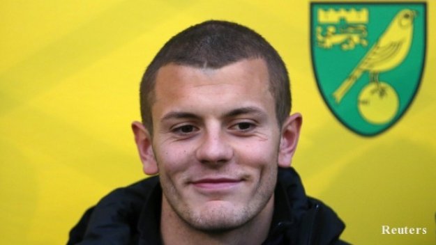 Джак Уилшър подписва нов договор с Арсенал