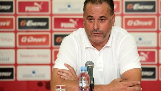 crvenazvezdafk.com