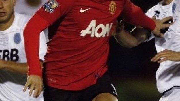 От Леверкузен: Няма да взимаме Бербатов