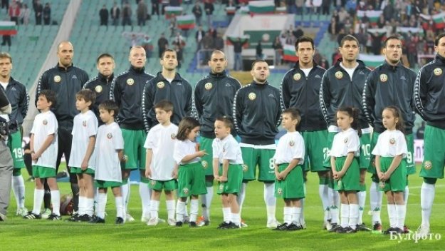 Матеус готов с разширения списък за мачовете срещу Англия и Швейцария