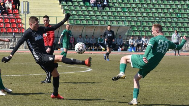 Пирин смаза от бой Ботев във Враца - 3:0