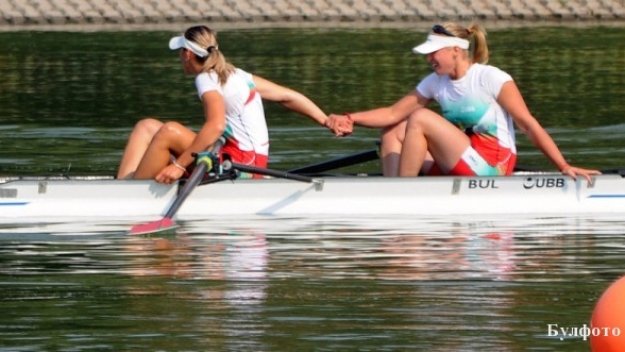 Гребкиня бяга от националния в САЩ