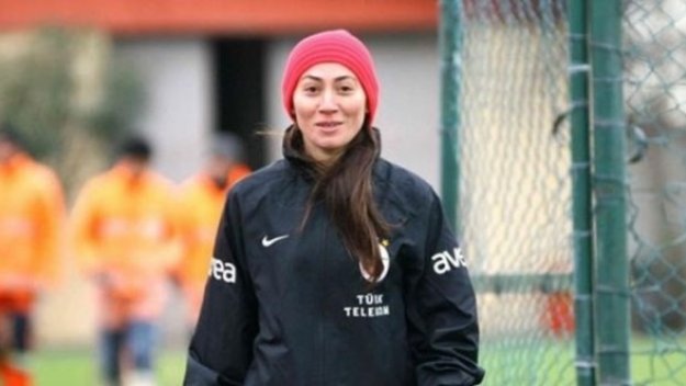 Жена стана треньор на Дрогба и Снайдер