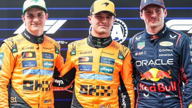 Претендентите за титлата във Формула 1 твърдят, че са спокойни