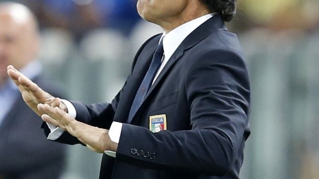 Прандели: Дано не се паднем с Германия на жребия