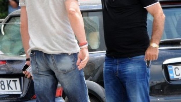 Христо Стоичков става утре официално треньор на ЦСКА