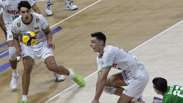 Спортът по телевизията днес, 9 септември