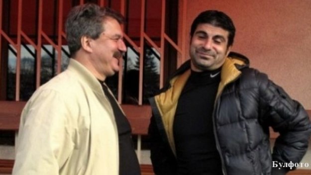 Батков към Гонзо: Искам 5 поредни победи