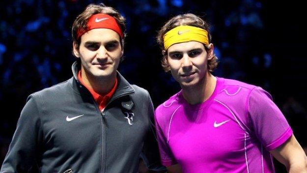 Очаквано Рафа Надал взе реванш от Федерер