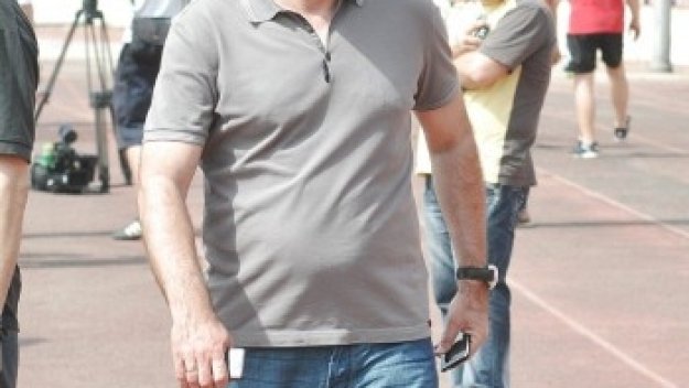 Костадинов: Всички искат в ЦСКА