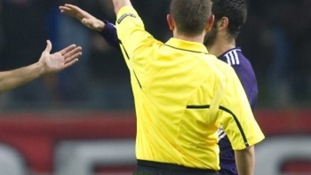 УЕФА решава за Реал на 30 ноември