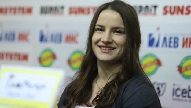 Боркинята Дудова разкри: Треньорът лъже, Тайбе изобщо не се качи на кантара