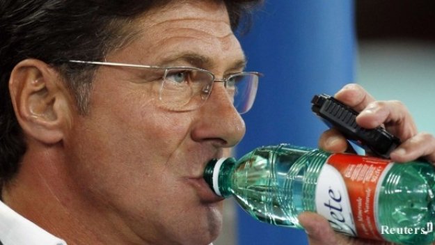 Валтер Мацари: Равенството срещу Байерн е страхотен резултат