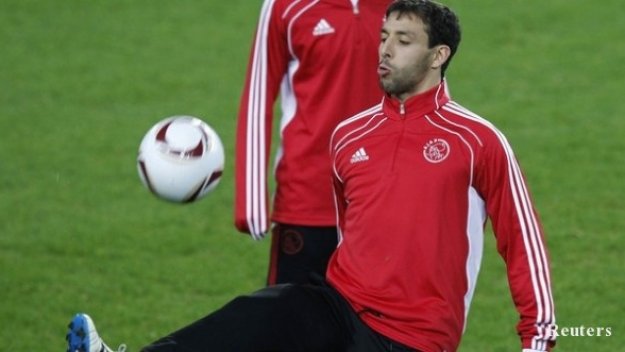 Фиорентина се подсигурява с още един нападател