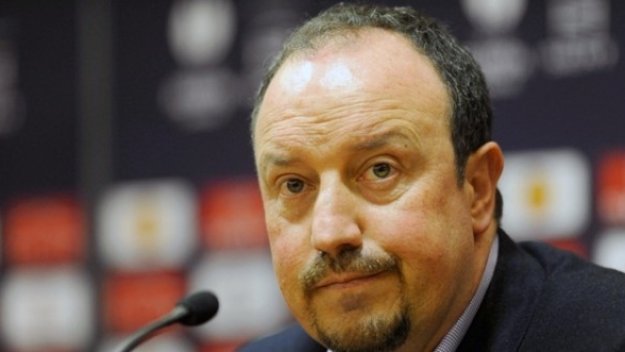 Бенитес: Интер може да спечели Шампионската лига отново