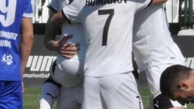 Славия с инфарктен обрат в Каварна