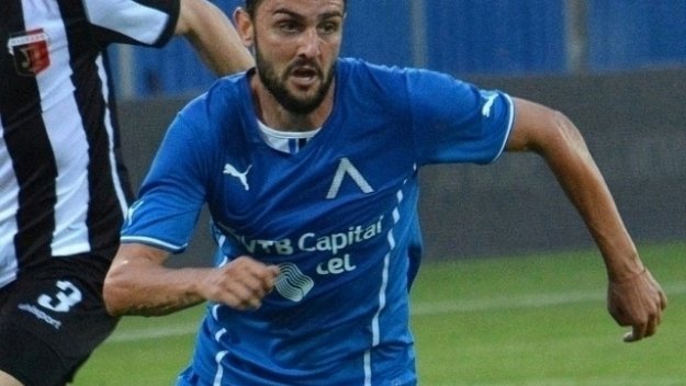 Владо Гаджев ще тренира по празниците