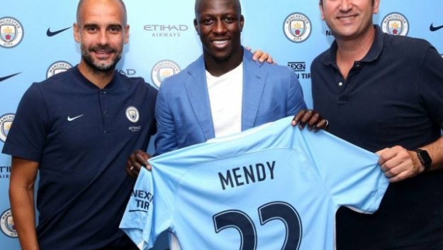 Гуардиола отсече: Искам да остана максимално дълго в Ман Сити