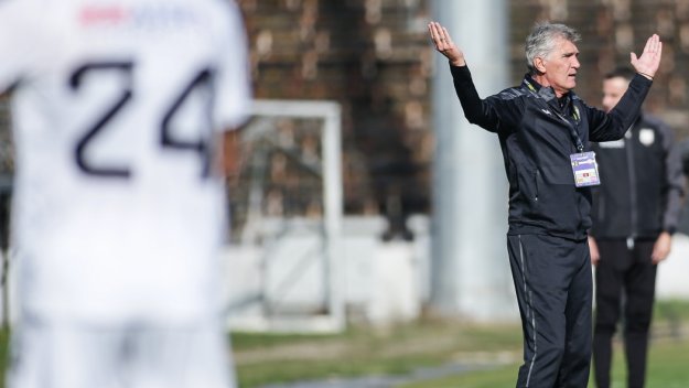 Славия излъга Ботев във Враца