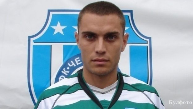 Юноша на ЦСКА подписа с Литекс